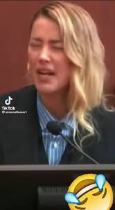 I'm not crying, you're... Never mind. Yes I am crying