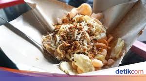 Bubur ayam special cianjur, daerah khusus ibukota jakarta. Lembut Gurih Bubur Ayam Landmark Jadi Favorit Di Kawasan Sudirman