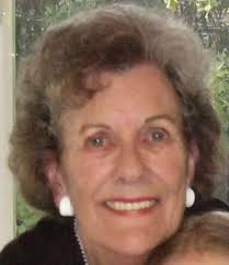 Patricia Greeley Obituary (1931