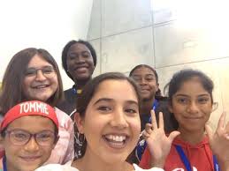 Meet the panelist! Dr. Emily Ackerman is a postdoc in Systems Biology at  Harvard Medical School. As a queer, disabled woman in STEM, she is  passionate about the advancement of underrepresented populations