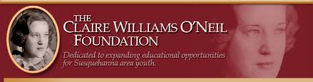 Claire Williams O'Neil Foundation
