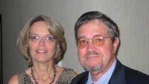William L “Bill” Townsend & Judy L Townsend