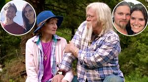 Alaskan Bush People' Couples: Who Is Still Together? | In Touch Weekly