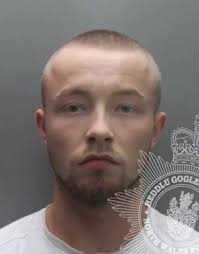 The killer, drug dealers, thugs and other criminals locked up in July