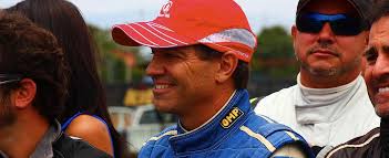 Collado no descarta ser el piloto de Great Wall