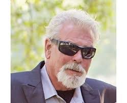 Donald Blackstock's Instagram, Twitter & Facebook