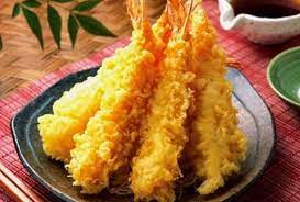 After the batter has been made, preparing tempura shrimp is a fairly simple process. Shrimp Tempura Lutong Bahay Recipe