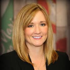 It's great to be back