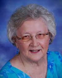 Jo Ann Jeffreys Robertson Obituary August 12, 2023