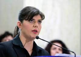 Laura codruța kovesi face primele declarații după ce a fost numită la conducerea eppo, după votul în coreper. Laura CodruÈa Kovesi ÈocatÄ DezvÄluiri Din Postul De Procuror Èef European Europa Se CutremurÄ Capital
