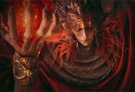 I can already tell this guys gonna be Melania 2.0 : rEldenring