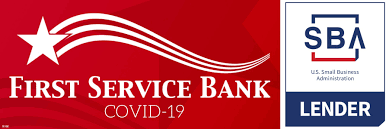 7.1% apr (variable) representative* / 7.1% apr (fixed) representative**. Small Business Administration Sba Loans First Service Bank