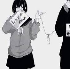 Aug 5 2019 explore jebunnesajebins board couple cartoon followed by 3730 people on pinterest. 12 Ide Couple Pasangan Animasi Gambar Anime Gambar