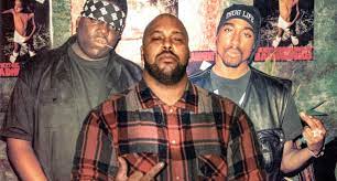 It was released in 2005 in the us and on january 16, 2006 in the uk. There S A New Documentary On The Murders Of Biggie And Tupac Coming This Summer Djmag Com