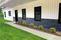 How Long Does Stone Veneer Last? Manufactured Stone Siding ...
