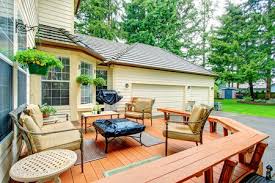 Roman became a state licensed contractor (license #cpc1457749) and started five star pool to offer better quality and service direct to customers. 5 Essential Curb Appeal Tips To Stage Your Deck