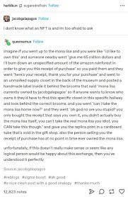 Nft S Explained Simply R Nft
