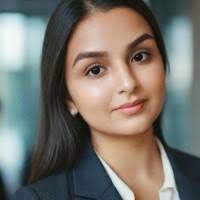 Kritika Sharma