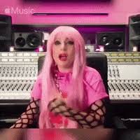 Lady gaga meat dress 16648 gifs. Celeb News The Impact Of Gaga S Meat Dress 10 Years On Celebria Atrl
