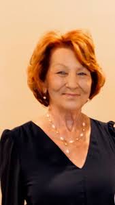 Obituary information for Karen Elaine Stuart