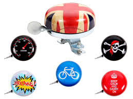 Fahrradklingel Ding Dong Klingel Schelle Fahrradglocke Fahrradschelle Ebay