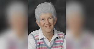 Judith Niese Obituary