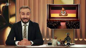 Seit anfang november ist das „zdf magazin royale von jan böhmermann im hauptprogramm des mainzer senders zu sehen. Jan Bohmermann Nimmt Jan Josef Liefers Und Allesdichtmachen Aufs Korn Stern De