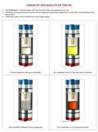 Minyak compressor aircond kereta bocor. Tukar Minyak Compressor Pusat Service Air Cond Kereta Facebook