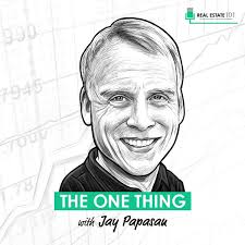 The ONE Thing w/ Jay Papasan