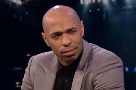 TNT Sport commentary: "Arsenal are back