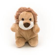 5 Inch Stuffed Animal Brown Lion Bean Plush Toy Child Gift Toddler Boy Girl Plushtoys Stuff Soft Toy Animals Plush Stuffed Animals Teddy Bear Stuffed Animal