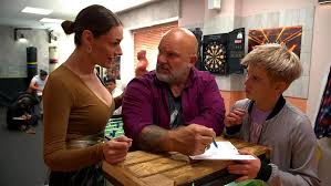 Berlin - Tag & Nacht am 01. Dezember 2025 um 19:05 Uhr auf RTL II - TV Movie