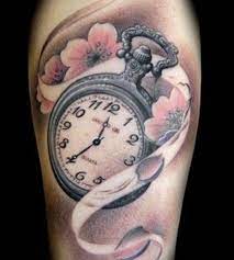 Maybe you would like to learn more about one of these? 99 Unbeatable Clock Tattoo Designs To Try Once