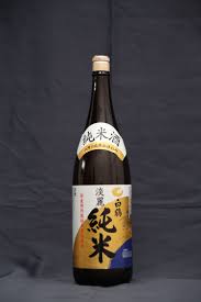 Hakutsuru Tanrei Junmai 1.8L - Sake World
