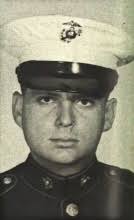 Obituary information for Edgar Eugene Powell