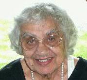 Contributions to the tribute of Mary Carmela Salerno