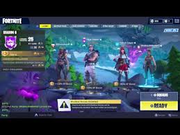 Fortnite Season 6 Grindin Through Tiers And Xp Levels New Subs Welcome