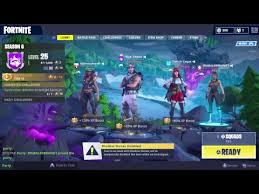 Fortnite Season 6 Grindin Through Tiers And Xp Levels New Subs Welcome
