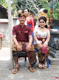 Bahasa bali selamat menempuh hidup baru. Runtutan Upacara Manusia Yadnya Dalam Agama Hindu Serta Sarana Dan Tatacara Pelaksanaannya Satyawedha