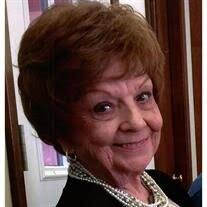 Peggy Sue Walker Obituary