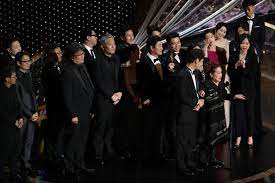Joaquin phoenix oscar speech • which film won the most oscars 2020? Oscars 2020 Highlights From A History Making Night The New York Times
