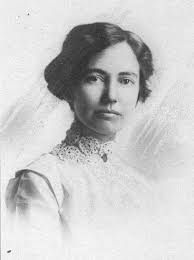 Cornelia Ruth Quinn (1888-1984)