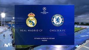 El chelsea ya prepara un nuevo mercado estival de locura. Real Madrid Chelsea Resumen Resultado Y Goles Champions League Marca