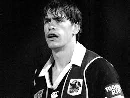 NRL news: Western Reds players, a brief history of each 25 years