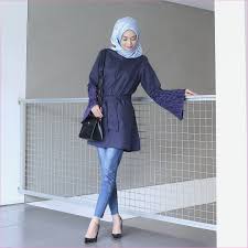 Untuk pria, kita mengenalnya dengan sebutan changshan. Baju Warna Dongker Cocok Dengan Jilbab Warna Apa Blog Sintesa