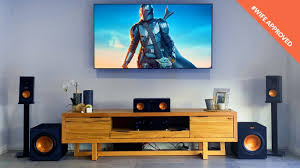 My Living Room Theater Tour Klipsch Dolby Atmos 5 2 4 Living Room Home Cinema Setup Youtube Klipsch + audio advice home theater giveaway & livestream.