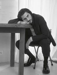 Genealogy for jonathan horne (deceased) family tree on geni, with over 200 million profiles of ancestors and living relatives. Gq Italia Luca Marinelli By Mark Pillai Image Amplified