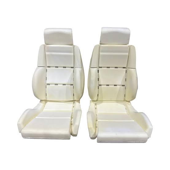 Holden HSV Commodore Devonish Front Seat Foam Kit