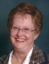 Obituary information for B. Diane Southwell