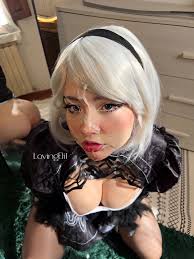 TW Pornstars - 💗✨LovingEli✨💗. Twitter. 2B (Nier Automata) got a huge  load. 11:34 PM - 19 Mar 2023